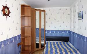 2-к квартира, на длительный срок, 50м2, 5/9 этаж