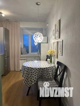 2-к квартира, посуточно, 50м2, 9/10 этаж