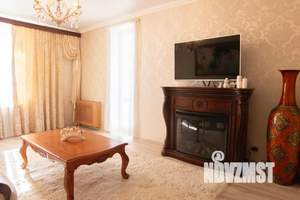 2-к квартира, посуточно, 70м2, 3/16 этаж