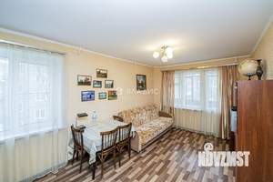 1-к квартира, на длительный срок, 31м2, 4/5 этаж