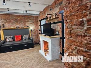 1-к квартира, посуточно, 63м2, 1/1 этаж