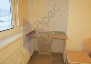 1-к квартира, на длительный срок, 38м2, 3/10 этаж