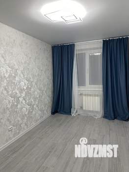 2-к квартира, на длительный срок, 46м2, 5/9 этаж