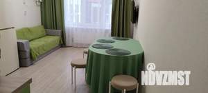 1-к квартира, посуточно, 35м2, 4/4 этаж