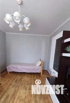 2-к квартира, посуточно, 40м2, 1/3 этаж