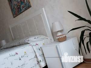 3-к квартира, посуточно, 60м2, 3/9 этаж