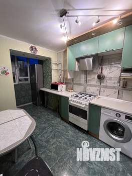 3-к квартира, на длительный срок, 67м2, 4/10 этаж