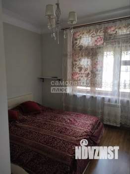 2-к квартира, на длительный срок, 46м2, 4/5 этаж