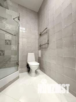 Студия квартира, посуточно, 23м2, 14/14 этаж