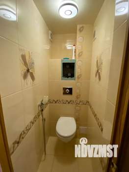 3-к квартира, посуточно, 72м2, 5/9 этаж