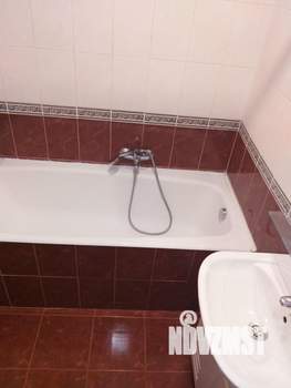 1-к квартира, посуточно, 40м2, 6/8 этаж