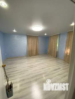 1-к квартира, на длительный срок, 32м2, 1/2 этаж