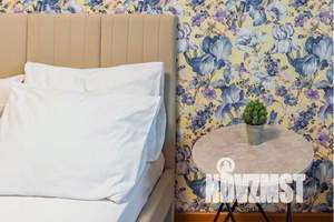 1-к квартира, посуточно, 35м2, 5/10 этаж