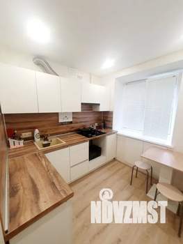 1-к квартира, посуточно, 30м2, 1/5 этаж