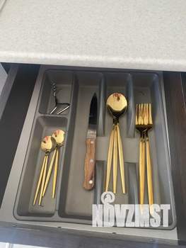 1-к квартира, посуточно, 38м2, 3/12 этаж