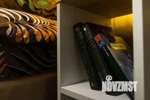 Студия квартира, посуточно, 23м2, 2/17 этаж