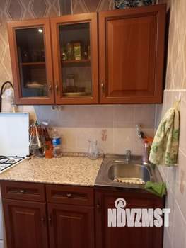 2-к квартира, на длительный срок, 38м2, 5/5 этаж