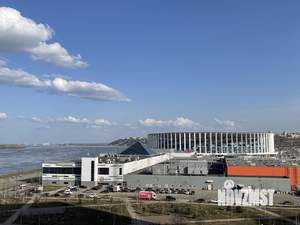 2-к квартира, на длительный срок, 63м2, 9/17 этаж