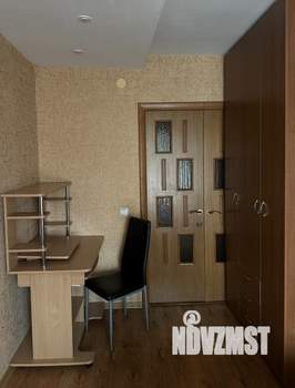 2-к квартира, на длительный срок, 44м2, 5/5 этаж