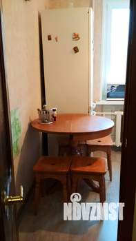 2-к квартира, посуточно, 38м2, 4/8 этаж