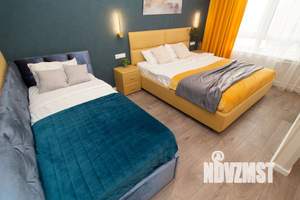 1-к квартира, посуточно, 32м2, 1/1 этаж