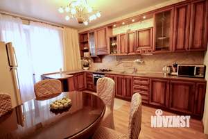 3-к квартира, на длительный срок, 110м2, 2/6 этаж