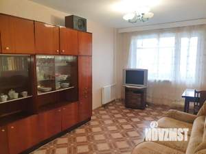 3-к квартира, на длительный срок, 72м2, 7/9 этаж