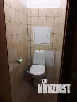 2-к квартира, посуточно, 46м2, 8/9 этаж