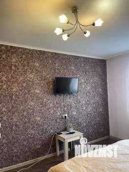 1-к квартира, посуточно, 35м2, 2/10 этаж