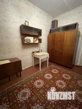 2-к квартира, на длительный срок, 57м2, 2/5 этаж