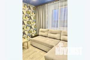 2-к квартира, посуточно, 47м2, 7/9 этаж