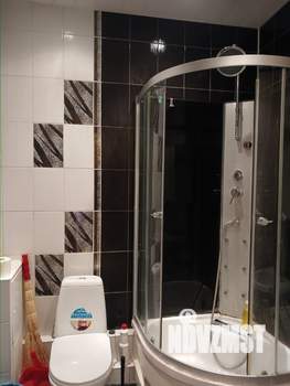 1-к квартира, посуточно, 49м2, 11/19 этаж