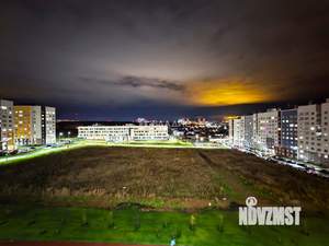 2-к квартира, на длительный срок, 57м2, 7/25 этаж