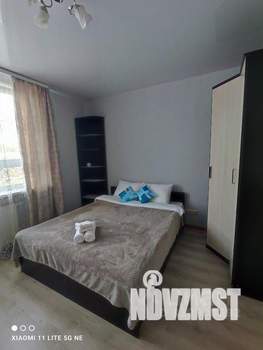 1-к квартира, посуточно, 32м2, 1/1 этаж