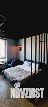 1-к квартира, посуточно, 34м2, 18/19 этаж