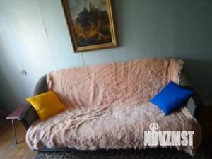 1-к квартира, посуточно, 30м2, 4/9 этаж