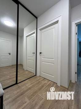 1-к квартира, на длительный срок, 47м2, 1/18 этаж