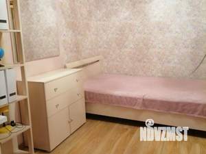 2-к квартира, посуточно, 60м2, 1/1 этаж