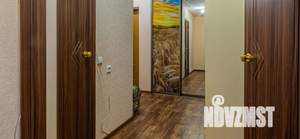 2-к квартира, посуточно, 60м2, 2/17 этаж