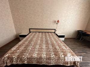 1-к квартира, посуточно, 55м2, 13/19 этаж