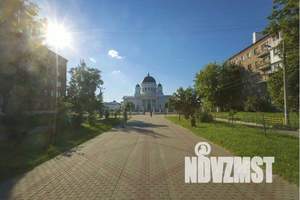 1-к квартира, посуточно, 30м2, 2/5 этаж