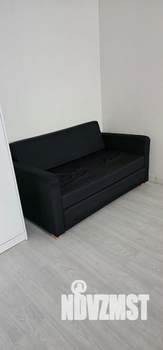 2-к квартира, посуточно, 49м2, 1/1 этаж