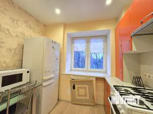 1-к квартира, на длительный срок, 33м2, 5/5 этаж