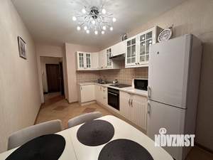 1-к квартира, на длительный срок, 50м2, 4/8 этаж