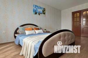 1-к квартира, посуточно, 44м2, 9/26 этаж