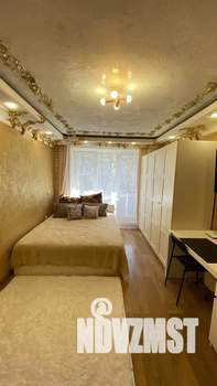 1-к квартира, посуточно, 32м2, 1/5 этаж