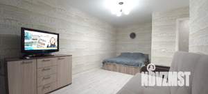1-к квартира, посуточно, 37м2, 1/1 этаж