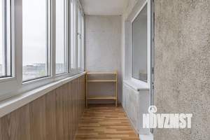 2-к квартира, посуточно, 50м2, 12/12 этаж