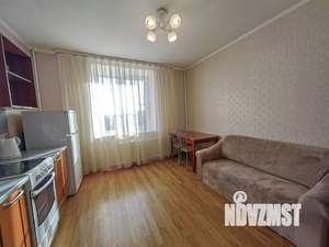 1-к квартира, на длительный срок, 43м2, 7/9 этаж