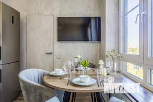 1-к квартира, посуточно, 40м2, 11/12 этаж